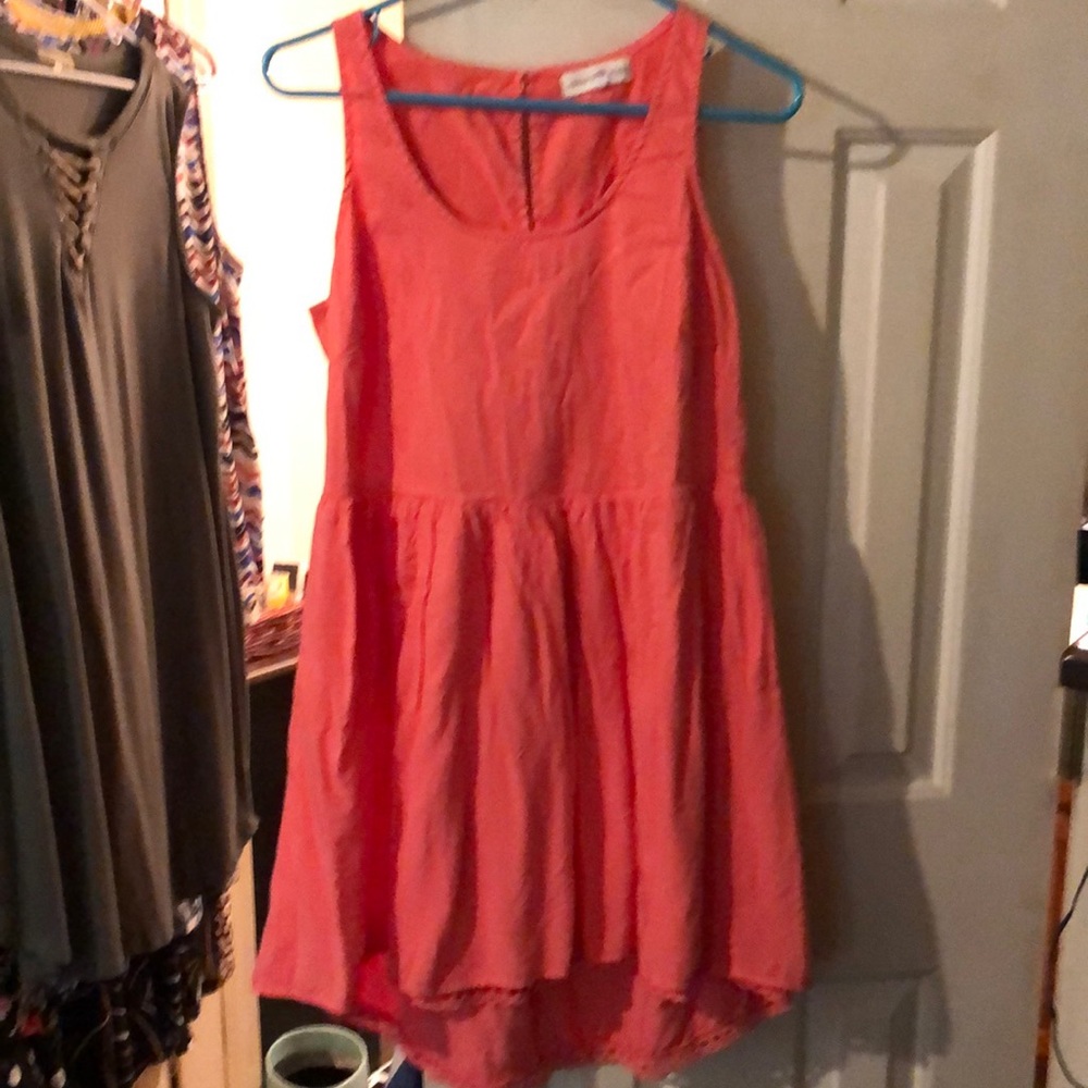Summer dress